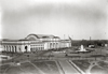 Washington Union Station ca. 1915